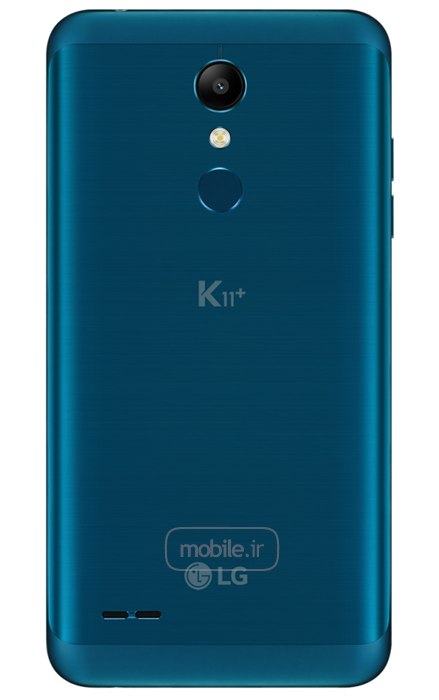 LG K11 Plus ال جی