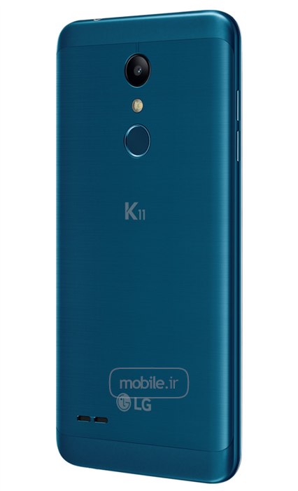 LG K11 Plus ال جی