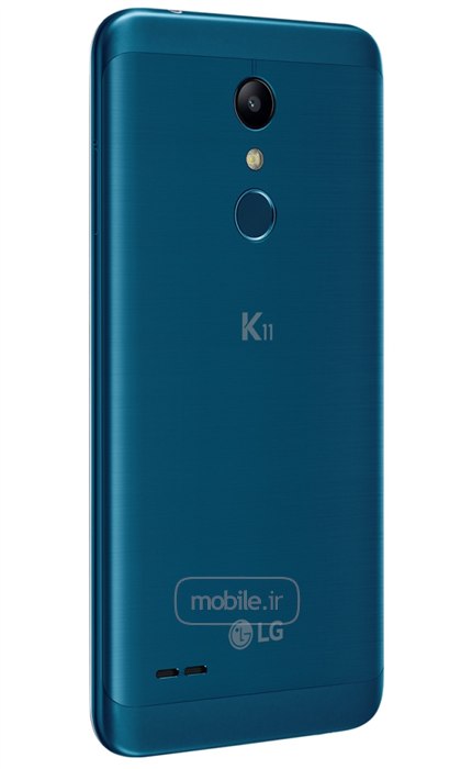 LG K11 Plus ال جی