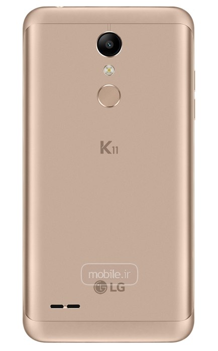 LG K11 Plus ال جی