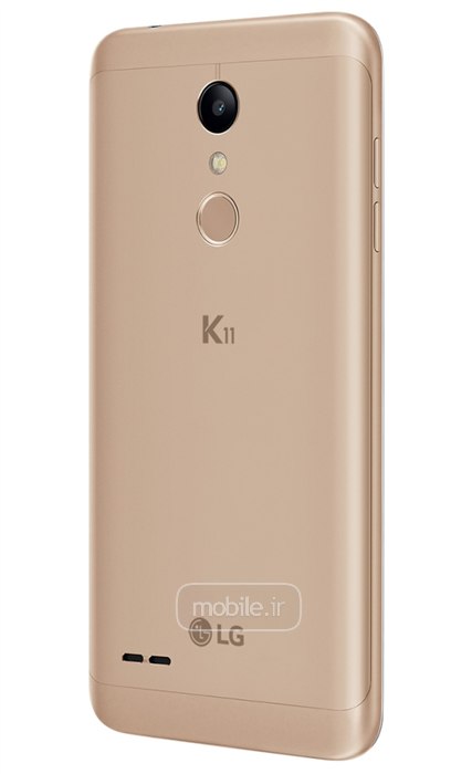 LG K11 Plus ال جی