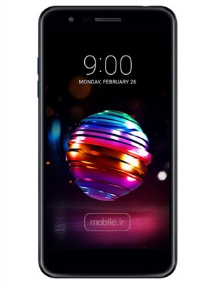 LG K11 Plus