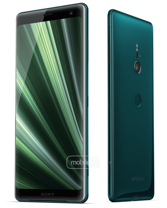 Sony Xperia XZ3 سونی