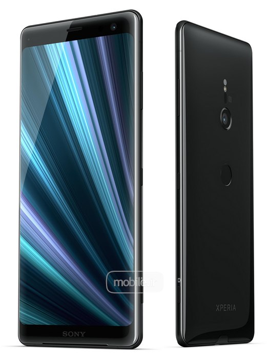 Sony Xperia XZ3 سونی