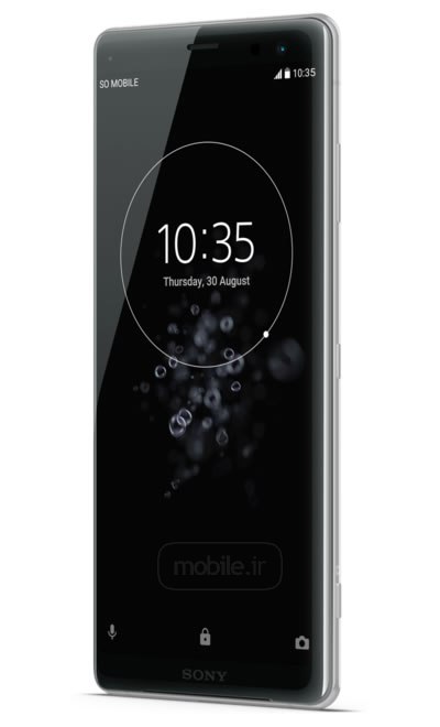 Sony Xperia XZ3 سونی