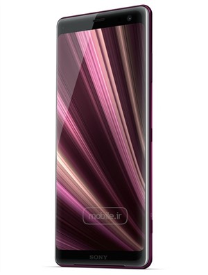 Sony Xperia XZ3
