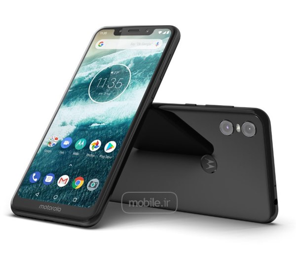 Motorola One موتورولا