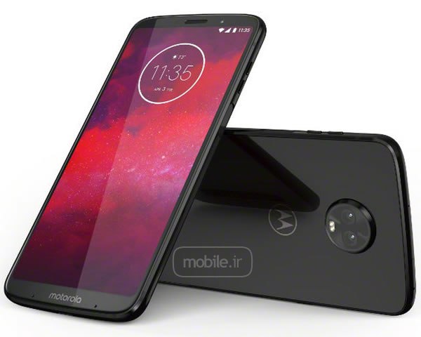 Motorola Moto Z3 موتورولا