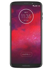 Motorola Moto Z3 موتورولا