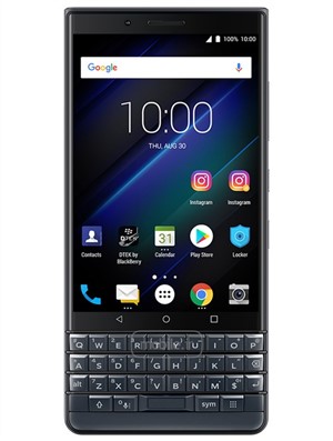 BlackBerry KEY2 LE