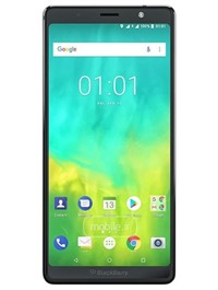BlackBerry Evolve بلک بری