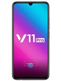 Vivo V11 (V11 Pro) ویوو