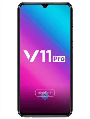 Vivo V11 (V11 Pro)