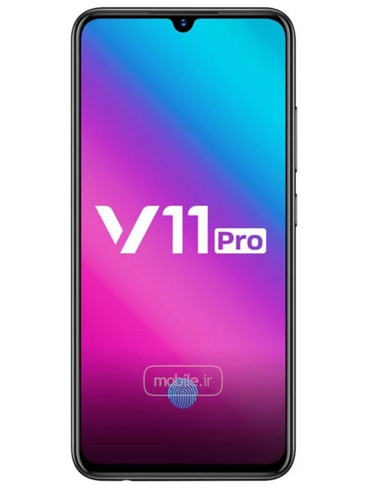 vivo v11 pro pink