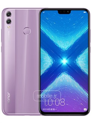 Honor 8X