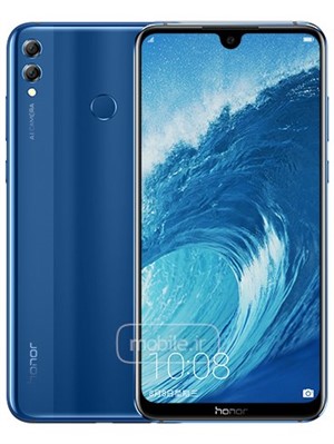 Honor 8X Max