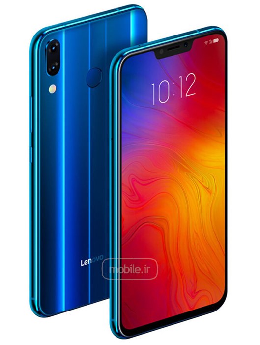 Lenovo Z5 لنوو