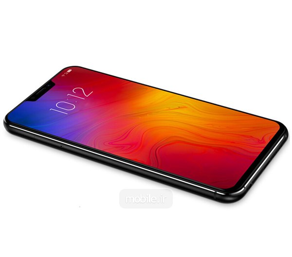 Lenovo Z5 لنوو