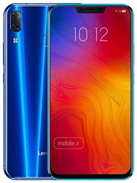 Lenovo Z5 لنوو