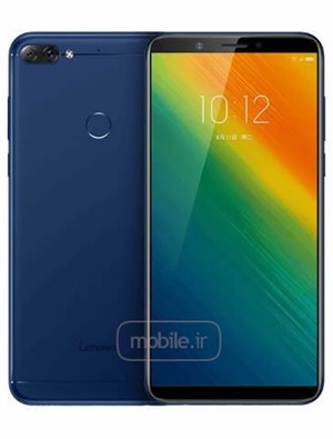 Lenovo K5 Note 2018
