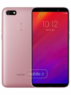 Lenovo A5