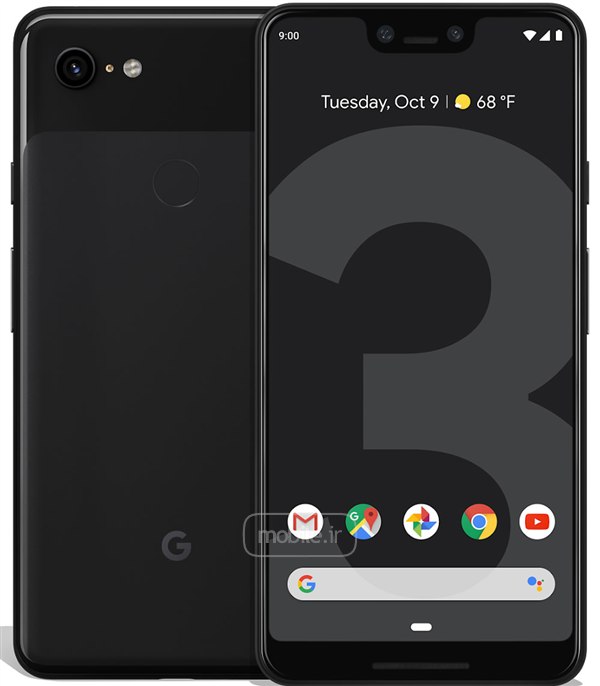 Google Pixel 3 XL گوگل