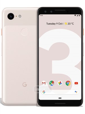Google Pixel 3