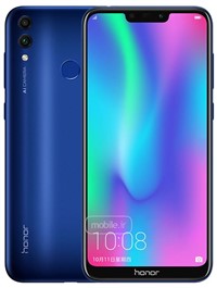 Honor 8C آنر