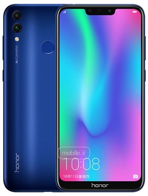 Honor 8C