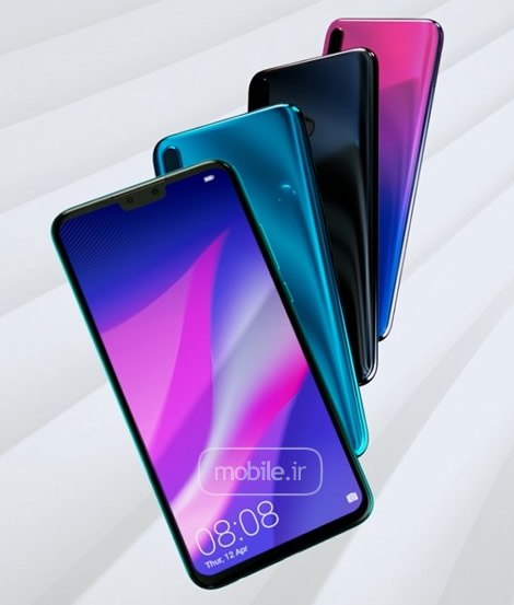 Huawei Y9 2019 هواوی