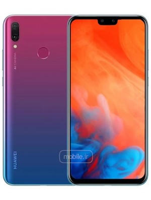 Huawei Y9 2019