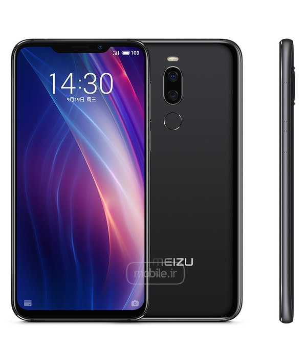 Meizu X8 میزو