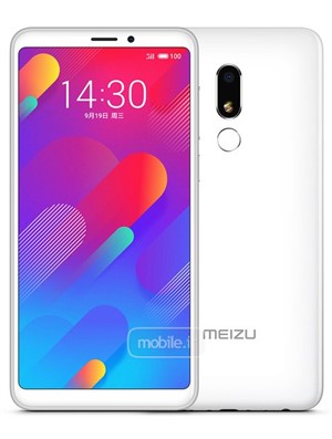 Meizu V8
