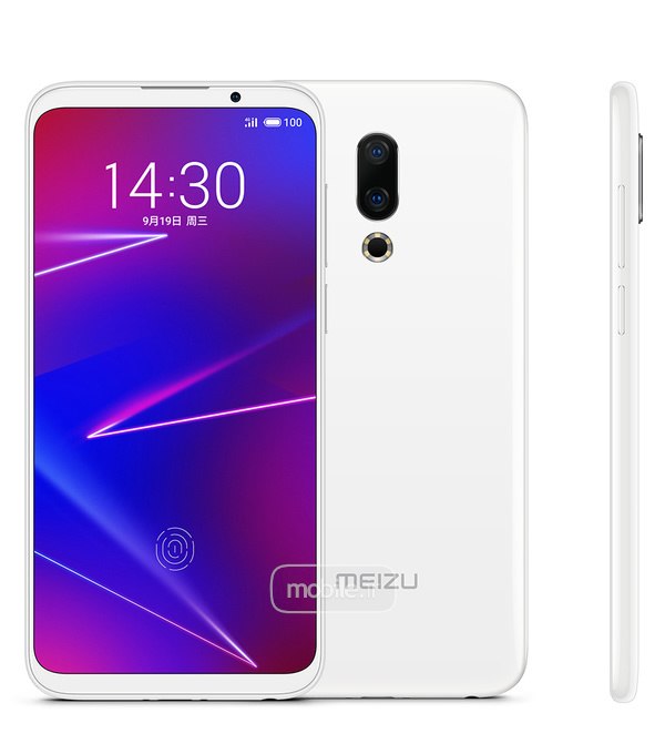 Meizu 16X میزو