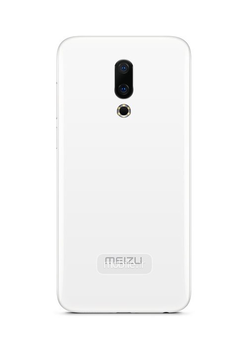 Meizu 16X میزو