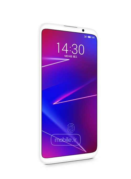 Meizu 16X میزو