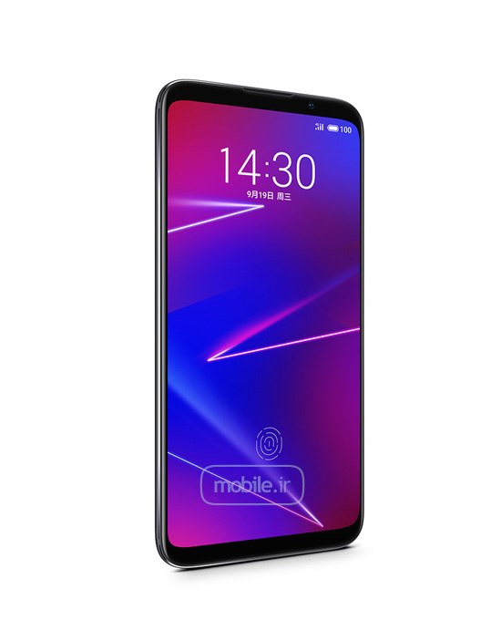 Meizu 16X میزو