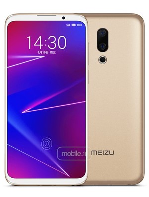 Meizu 16X
