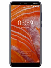 Nokia 3.1 Plus نوکیا