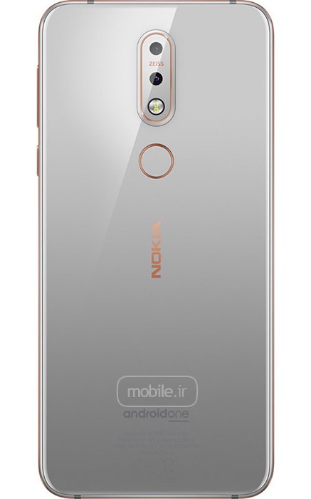 Nokia 7.1 نوکیا
