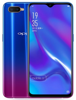 Oppo K1