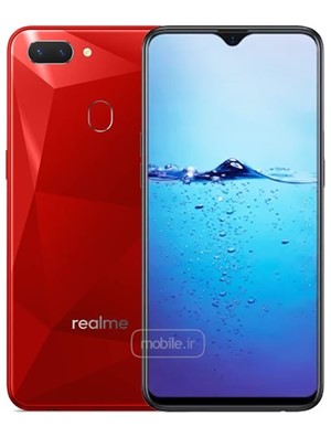 Oppo Realme 2 Pro