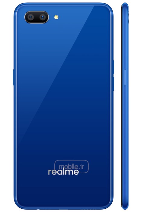 Oppo Realme C1 اوپو