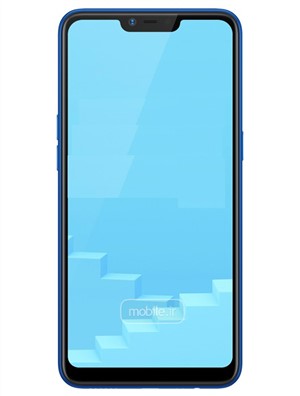 Oppo Realme C1