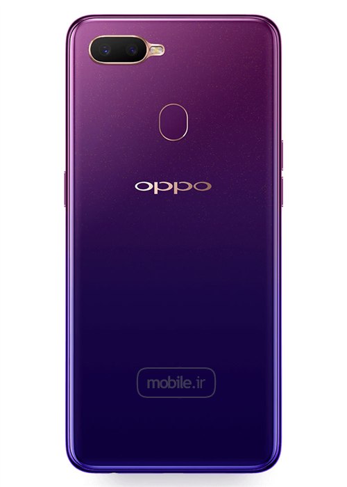 Oppo A7x اوپو