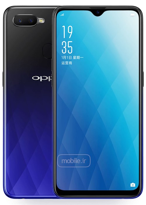 Oppo A7x اوپو