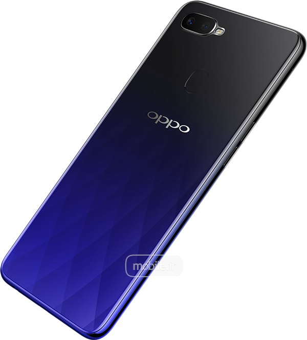 Oppo A7x اوپو