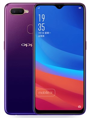 Oppo A7x