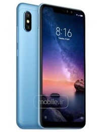 Xiaomi Redmi Note 6 Pro شیائومی