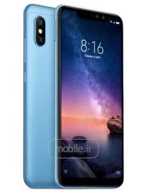 Xiaomi Redmi Note 6 Pro